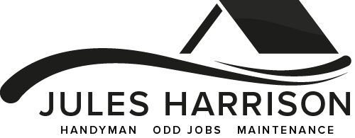 Jules Harrison – handyman, odd jobs, maintenance